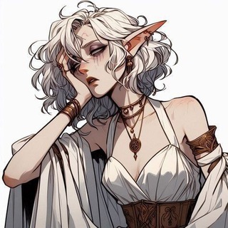 Telegram profile photo for Театр одного актера