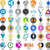 Telegram profile photo for YARCOIN