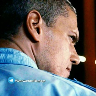 Telegram profile photo for Wentworth Miller