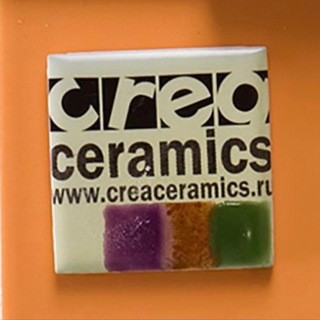 Telegram profile photo for Мастерская керамики Creaceramics Москва