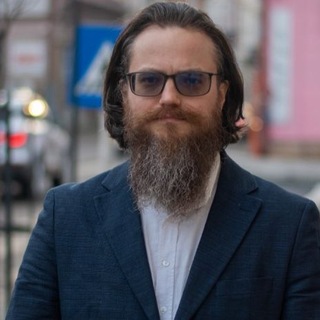 Telegram profile photo for Школа Культуры Себя|Дмитрий Фролов