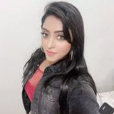 Telegram profile photo for Shubhi Sharma Unofficial