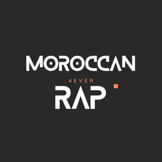 Telegram profile photo for MOROCCAN RAP