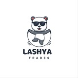 Telegram profile photo for LASHYA TRADES TELUGU