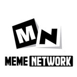Telegram profile photo for MemeNetwork 🐶
