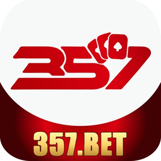Telegram profile photo for 357.BET OFFICIAL