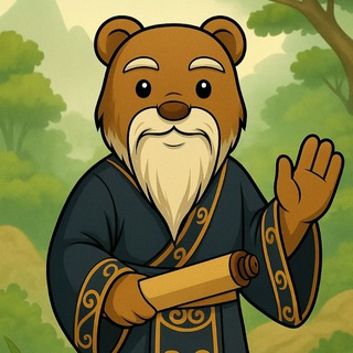 Telegram profile photo for Мудрец Арагон 🦉