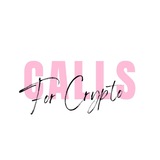 Telegram profile photo for CallsforCrypto