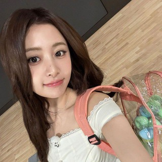 Telegram profile photo for yunjin