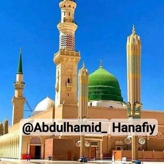 Telegram profile photo for Abdulhamid Murod | Rasmiy kanal