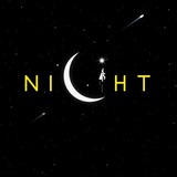 Telegram profile photo for Night_etemad