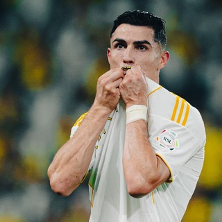 Telegram profile photo for عشاق النصر العالمي💛