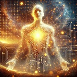 Telegram profile photo for HALO AI