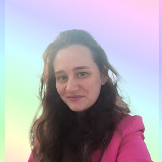 Telegram profile photo for Chinese for teaching 🇨🇳 Китайский язык с Анастасией