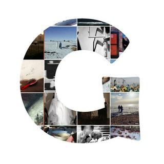 Telegram profile photo for Галерея постсоветской фотографии и визуального искусства.