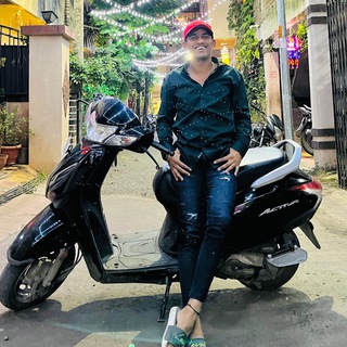 Telegram profile photo for MONYA DHIWAR