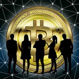 Telegram profile photo for SL Binance