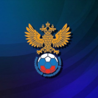 Telegram profile photo for Российский футбол: РПЛ