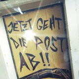 Telegram profile photo for Post Squat