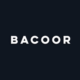 Telegram profile photo for Bacoor Inc.