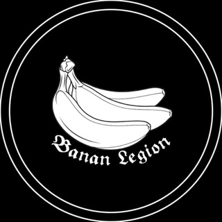 Telegram profile photo for banan legion