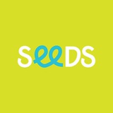 Telegram profile photo for Школа питания “Seeds”