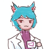 Telegram profile photo for Новак 🧈 Арт