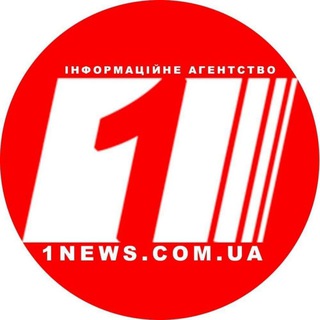 Telegram profile photo for 1NEWS
