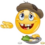 Telegram profile photo for Торговые боты