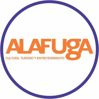 Telegram profile photo for ALFUGA.COM Cultura, turismo y entretenimiento. Medio de comunicaciòn