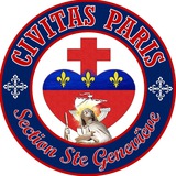Telegram profile photo for Civitas Paris