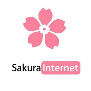 Telegram group profile photo for 樱花互联交换中心