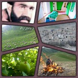Telegram profile photo for ولاتِ سنجربیگ(روستای ترانلو)
