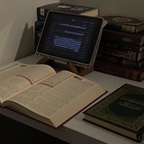 Telegram profile photo for سُهادُ المُنيب.