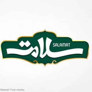 Telegram profile photo for Salamat_oil
