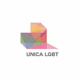 Telegram profile photo for UniCa LGBT
