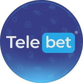 Telegram profile photo for Telebet