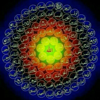 Telegram profile photo for خدا هست✌