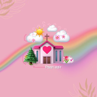 Telegram profile photo for 🎀🫧پـــریادیت🥞🩰