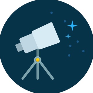 Telegram profile photo for Відкритий космос