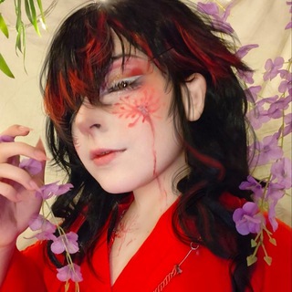 Telegram profile photo for In Feb's light 🪭