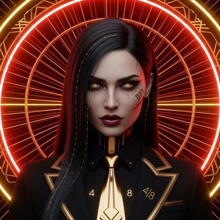 Telegram profile photo for Нумеролог 🎱
