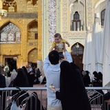 Telegram profile photo for عبداً أكتتام .
