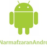 Telegram profile photo for Narmafzar and android