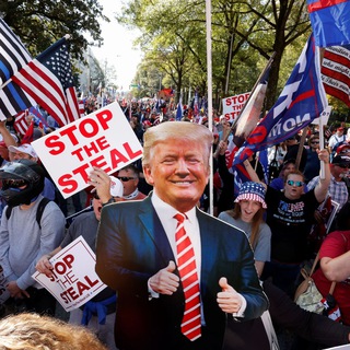 Telegram profile photo for 🇺🇸⭐️The Truth⭐️🇺🇸