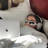 Telegram profile photo for Юль, какой hotel