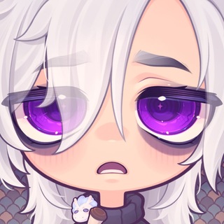 Telegram profile photo for Тонкура life 👑