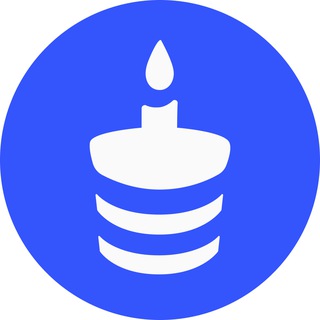 Telegram profile photo for Adv.Cake News