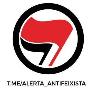 Telegram profile photo for Alerta Antifeixista
