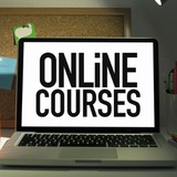 Telegram profile photo for كورسات اونلاين - Coursefy